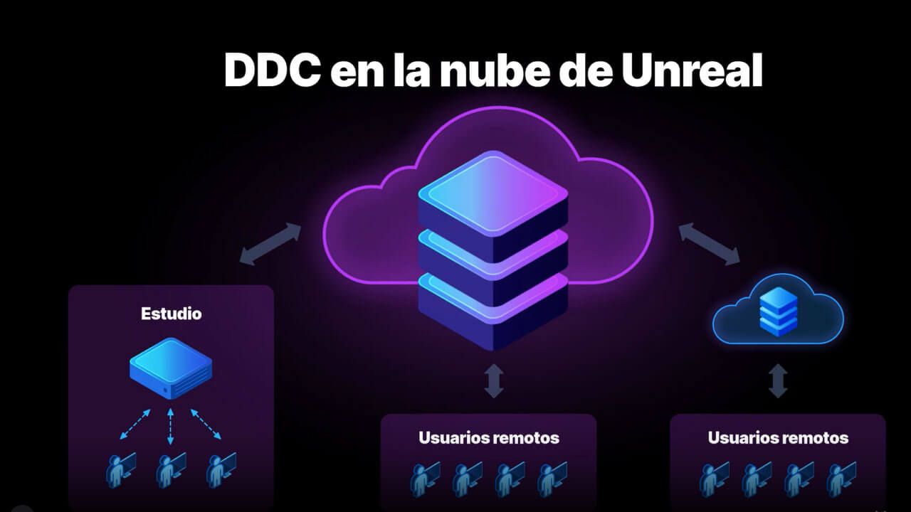 Unreal-engine-5-4-nube