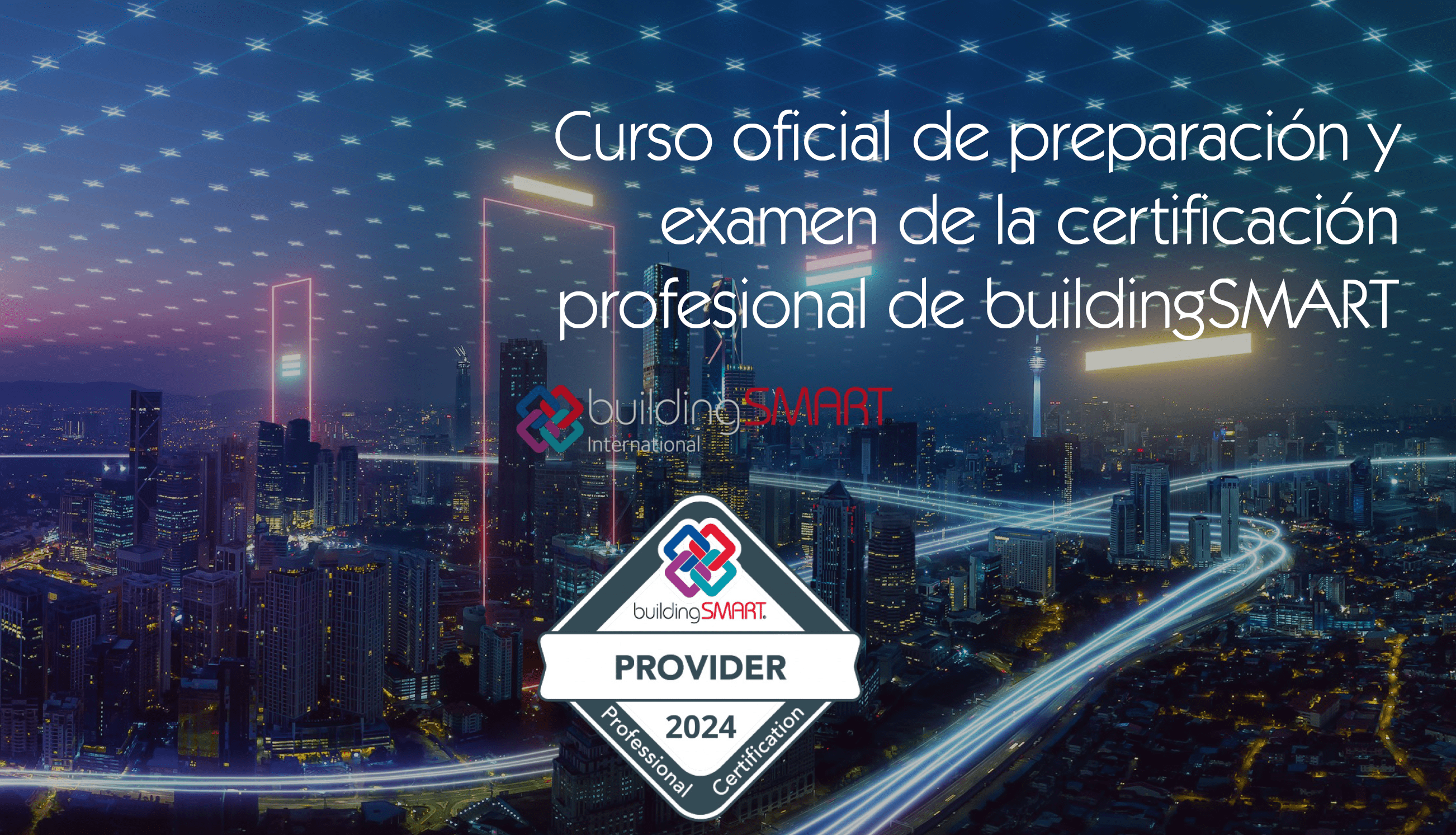 Curso Oficial buildingSMART