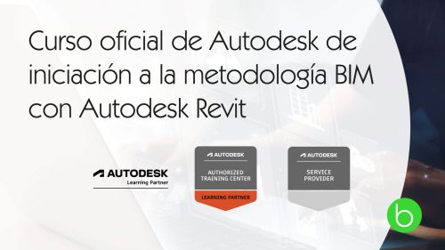 Curso-oficial-Autodesk-iniciación-metodologia-BIM-revit