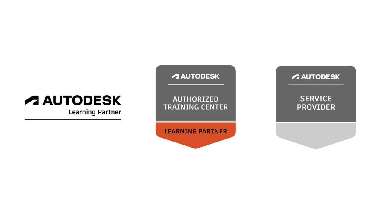 Autodesk-Authorized-Training-Center