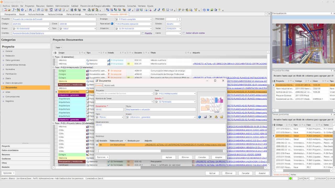 Gestproject-panel-proyectos