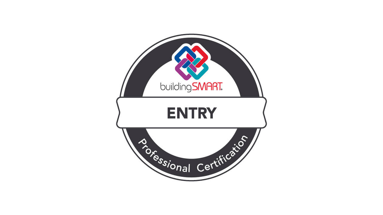 Professional-Certification-Entry-buildingSMART