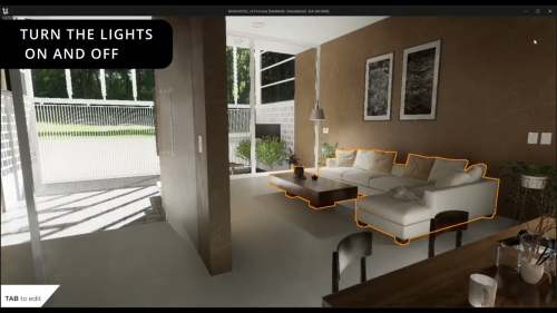 Proyecto final y GamePlay Nahuel Murakoshi Grado Unreal Engine