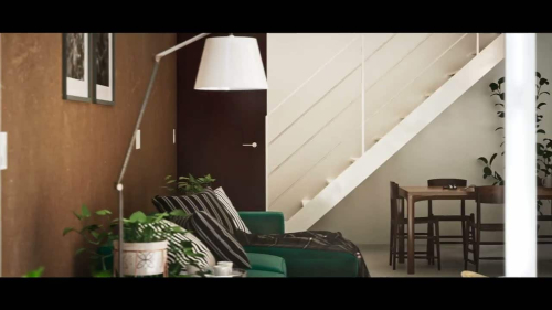 Proyecto final y Cinemática Nahuel Murakoshi Grado Unreal Engine