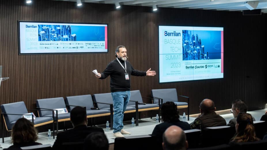 David-Arraez-Basque-Tech-Summit
