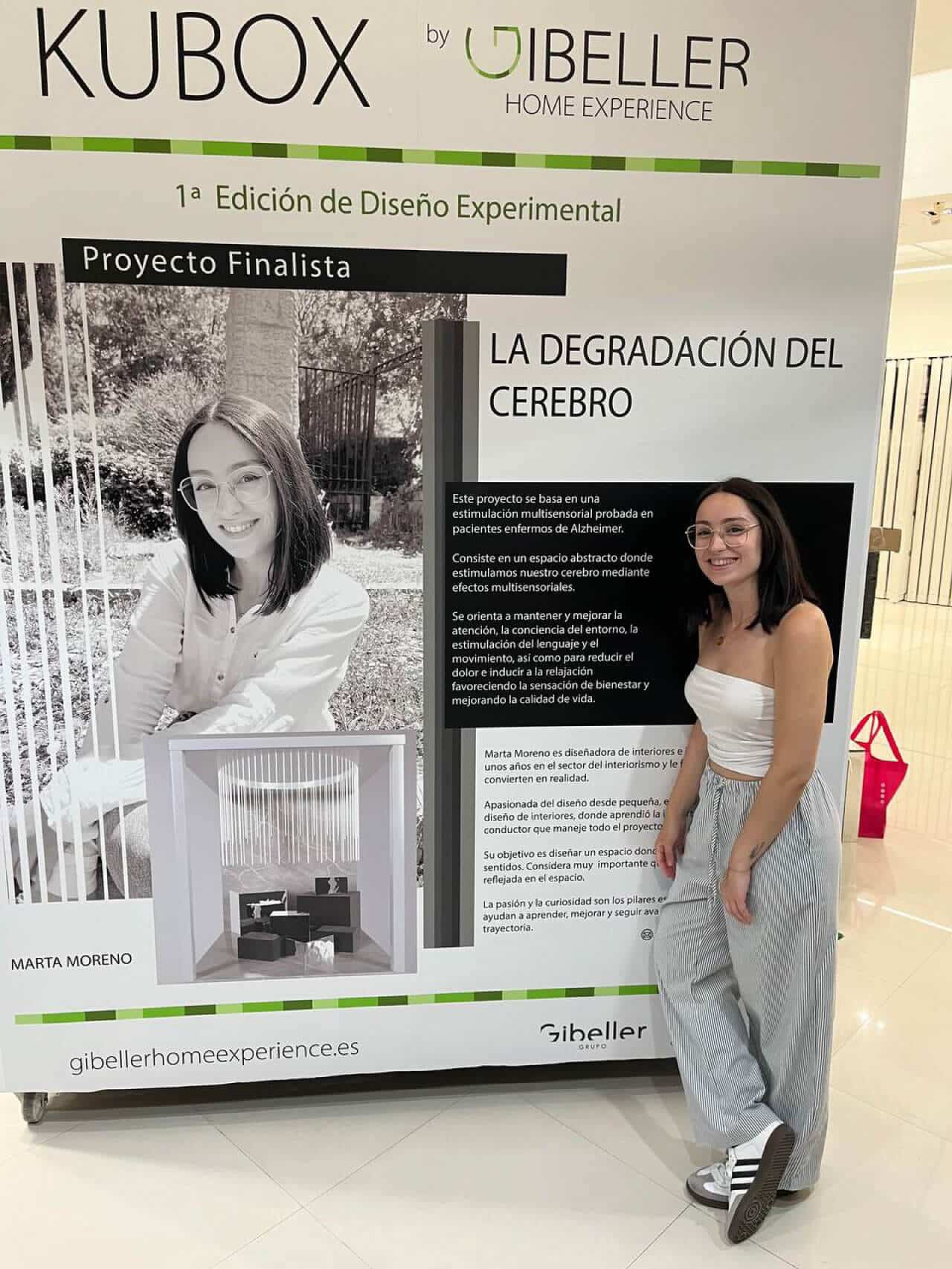 proyecto finalista Marta Moreno