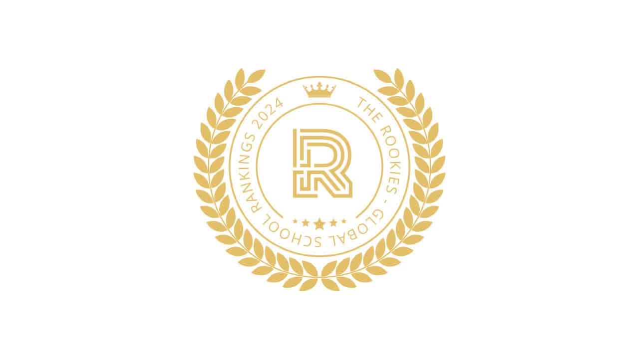 Rookies School Ranking 2024 Top 50