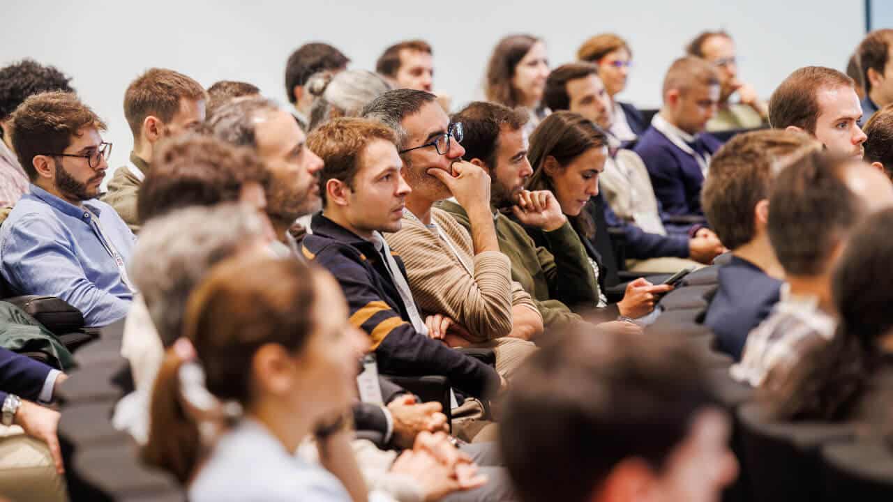 Basque Tech Summit 2024