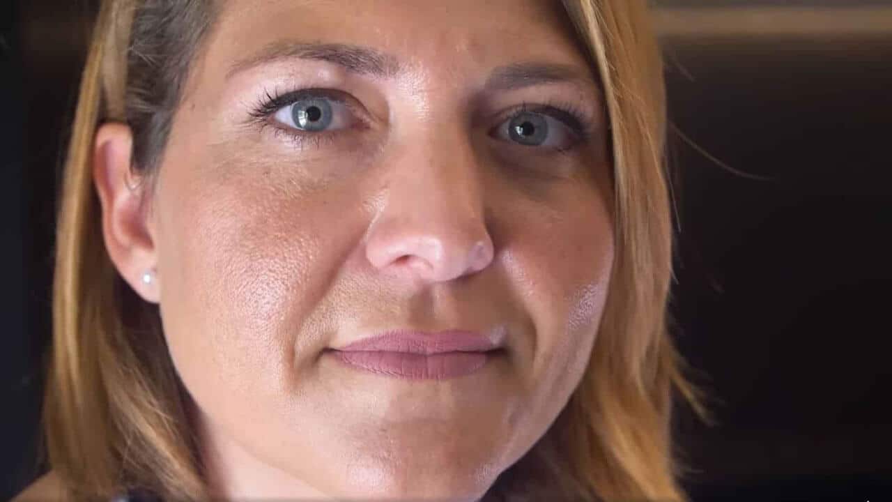 Ana Borrego, administradora de BILBA