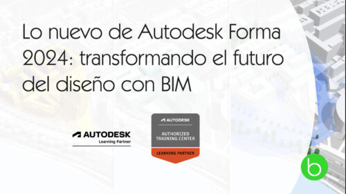 Autodesk Forma 2024