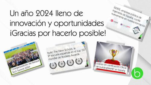 un año 2024 lleno de innovación y oportunidades