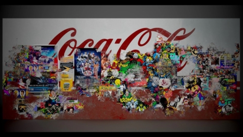 José Aburto "La Tiendita". A nostalgic journey to mexican childhood in the 90s