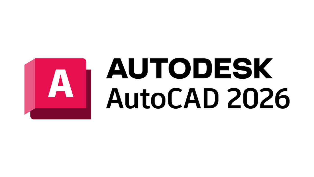 Autodesk AutoCAD 2026