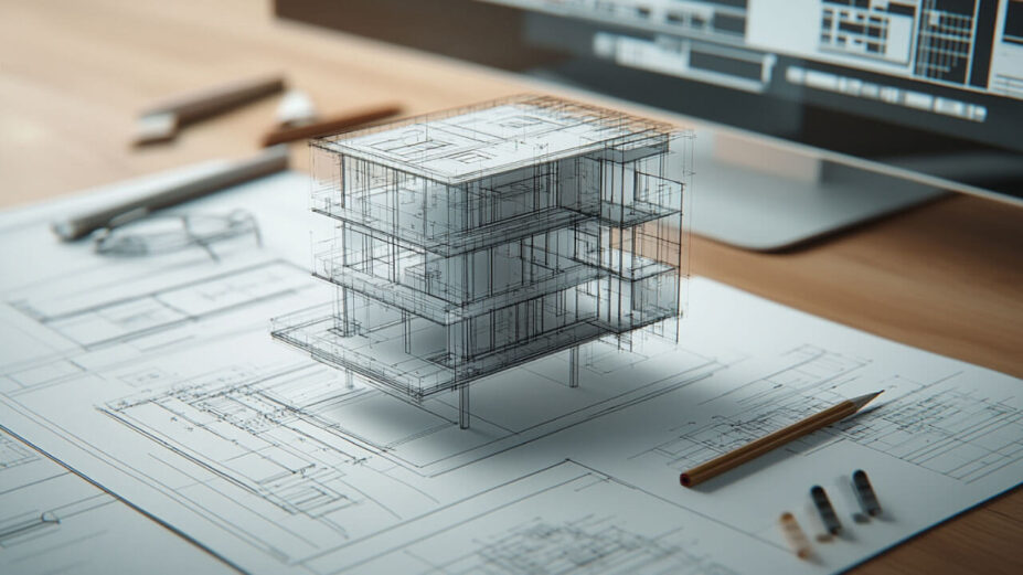 IA en BIM en la industria AECO