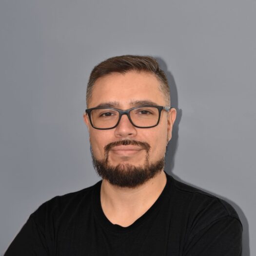 David Moreira
