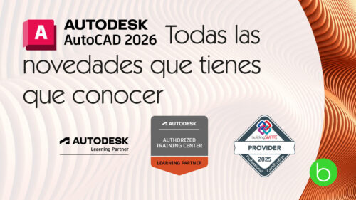 Novedades AutoCAD 2026