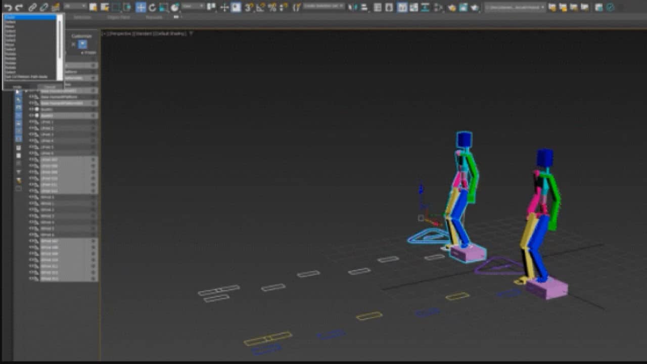 Novedades de Autodesk 3ds Max 2026 mejoras en animación