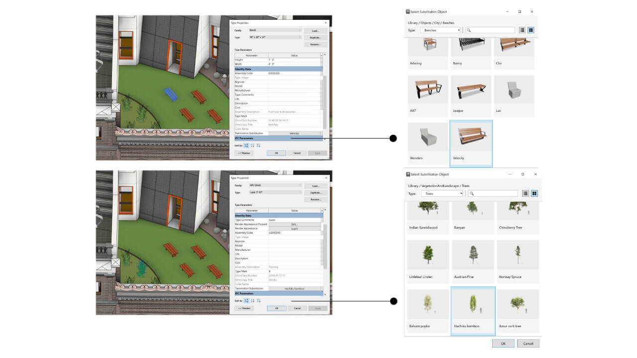 Novedades de Autodesk Revit 2026 compatibilidad con Twinmotion