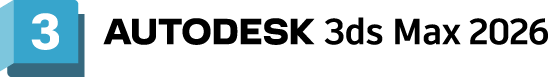 Autodesk 3ds Max 2026