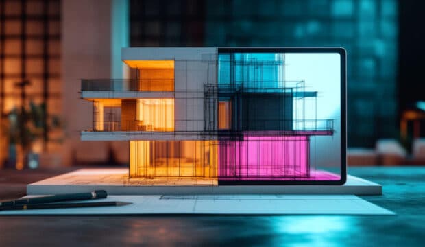 Diplomado en BIM e IA aplicada al sector AEC