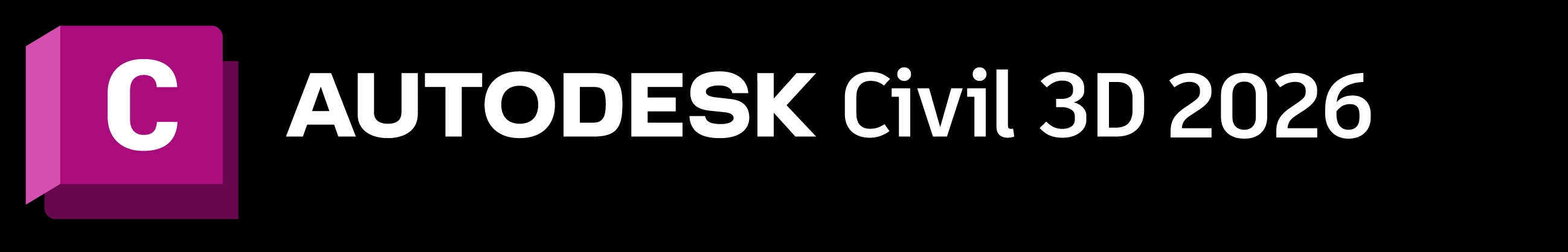 Autodesk Civil 3D 2026