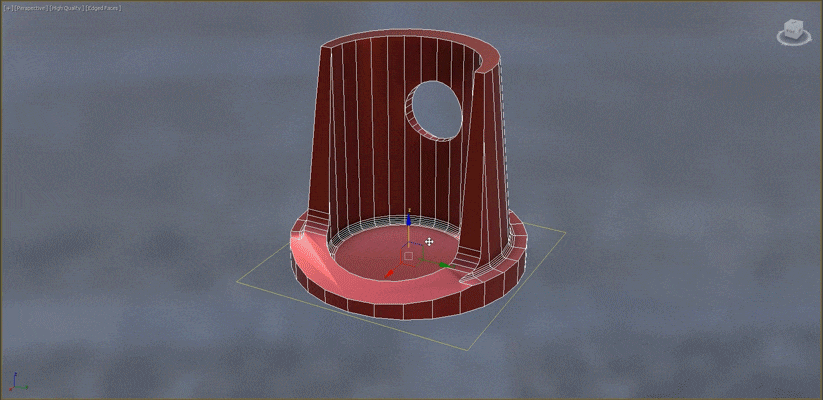 Novedades de Autodesk 3ds Max 2026 retopología modificadores
