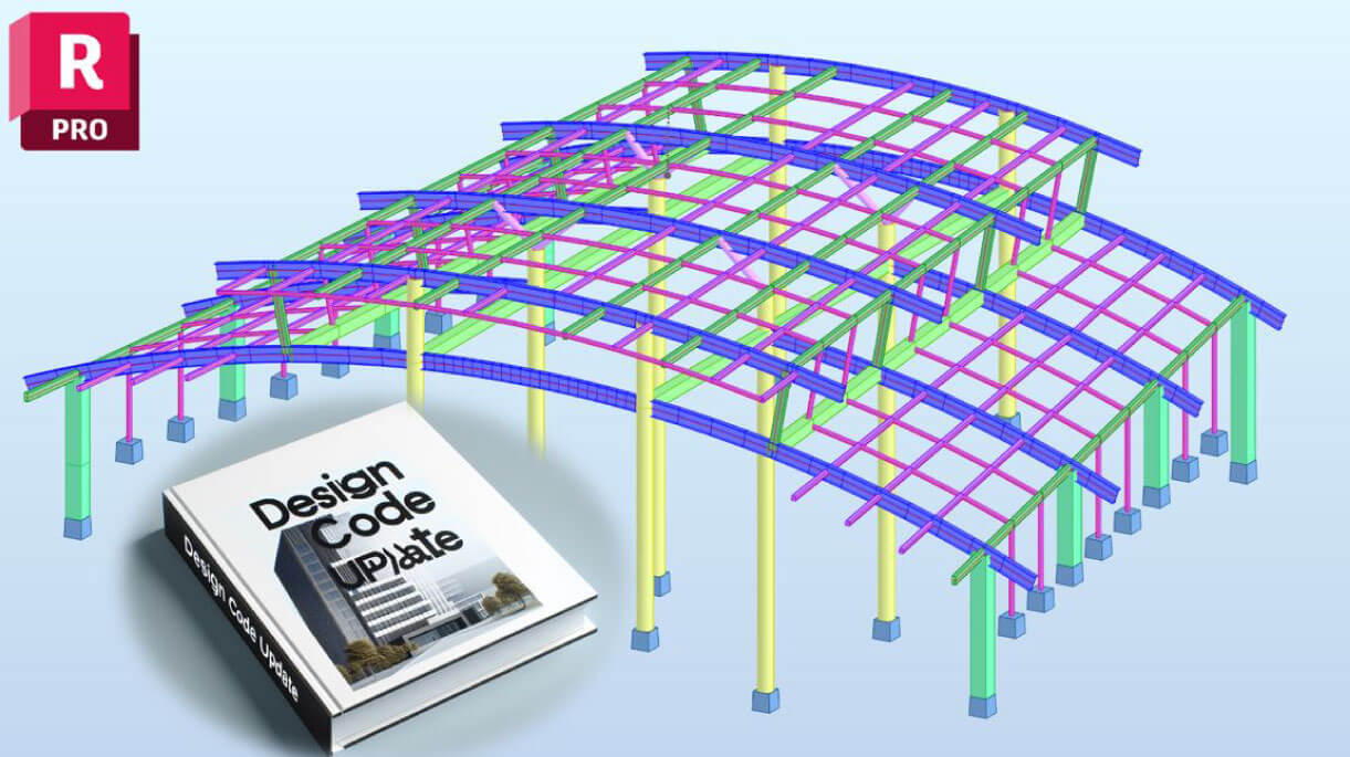 Novedades de Autodesk Revit 2026 Robot Structural Analysis