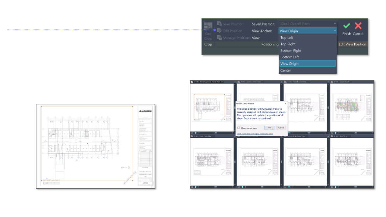 Novedades de Autodesk Revit 2026 colocación automatizada
