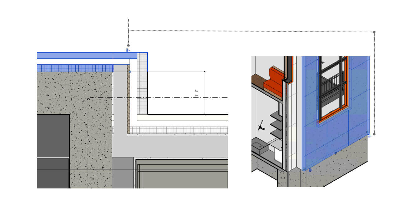 Novedades de Autodesk Revit 2026 desactivar uniones