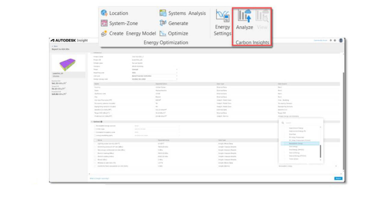 Novedades de Autodesk Revit 2026 próxima generación Insight