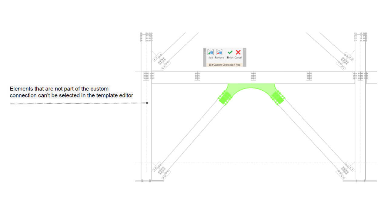 Novedades de Autodesk Revit 2026 restricción de selección de plantilla