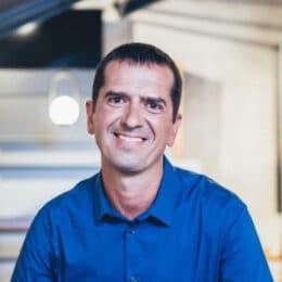 Albert Álvarez