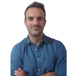 Jose Jaraiz