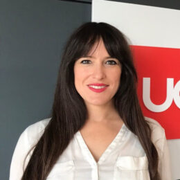 Isabel Jordán