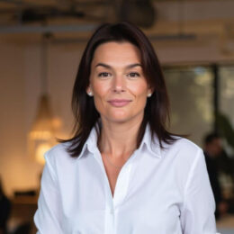 María Pascual