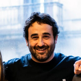 Martin González Tolosa