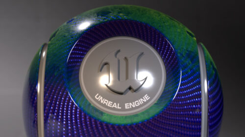 Novedades de Unreal Engine 5.6 Materiales Substrate
