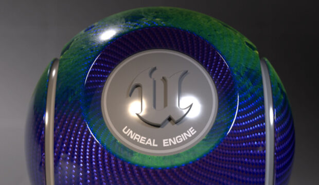 Novedades de Unreal Engine 5.6 Materiales Substrate