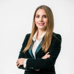 Rebeca Herrera