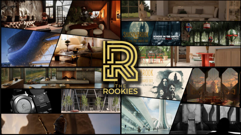 The Rookies 2025