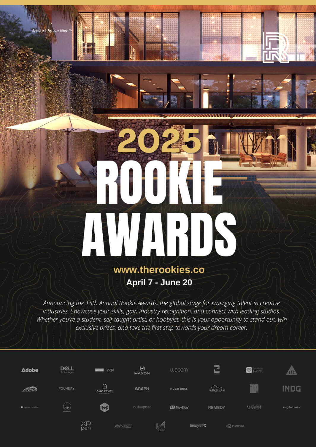 The Rookies Awards 2025