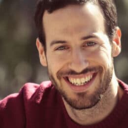 Javier Escorihuela