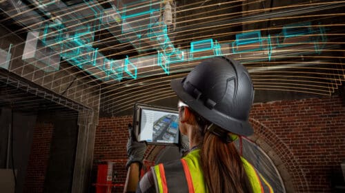 Máster Internacional en Coordinación BIM y Gestión Colaborativa de la Información + IA