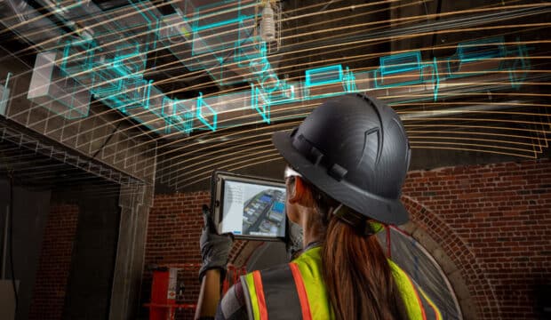 Máster Internacional en Coordinación BIM y Gestión Colaborativa de la Información + IA