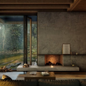 Fidelina Villa, Longbranch Residence