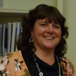 Lucrecia Real, instructora del Máster BIM de butic