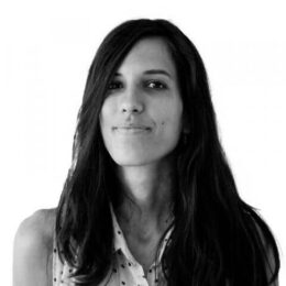 María Duran, instructora del Máster BIM de butic