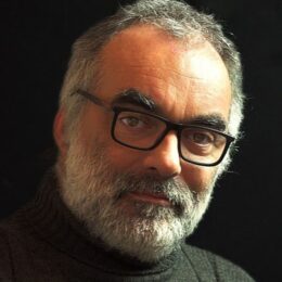 Sergio Manes