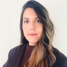 Tania Estay