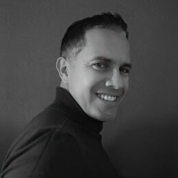 Rolando Cedeño